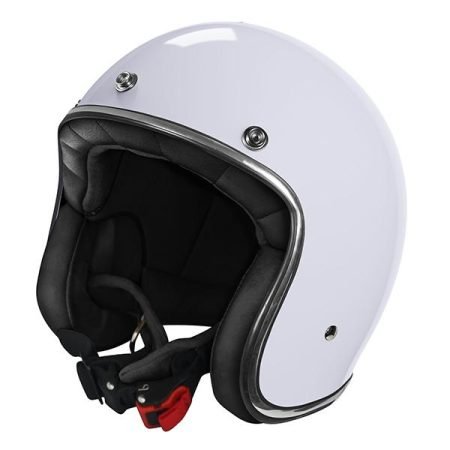 Casco STORMER Quartz Off-White Pearly