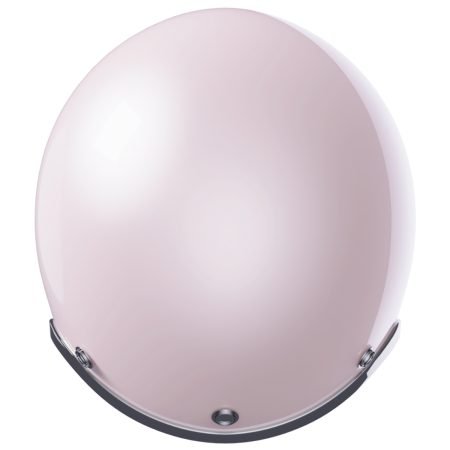 Casco STORMER Quartz Pale Pink Pearly