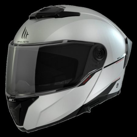 Atom SV Solid A0 Blanco Brillo (PREMIUM)