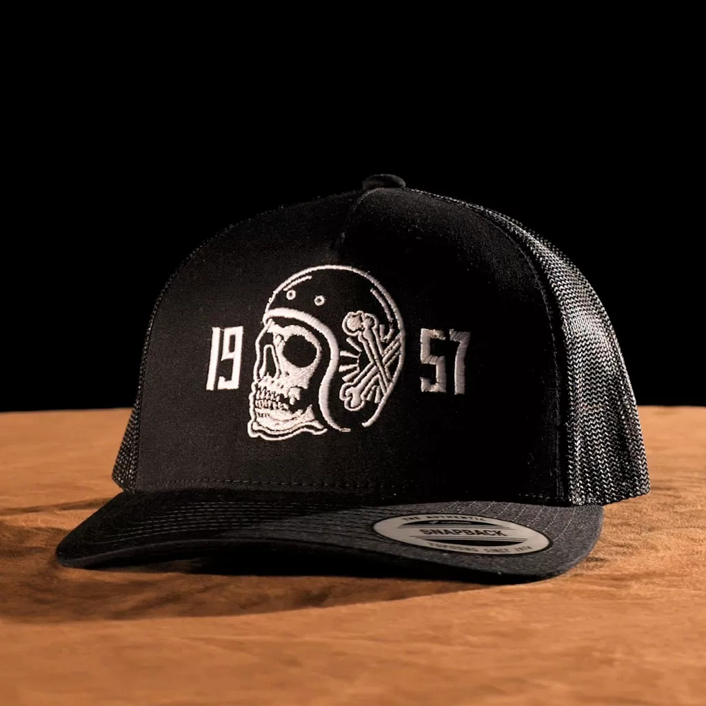 death-rider-trucker-cap-studio