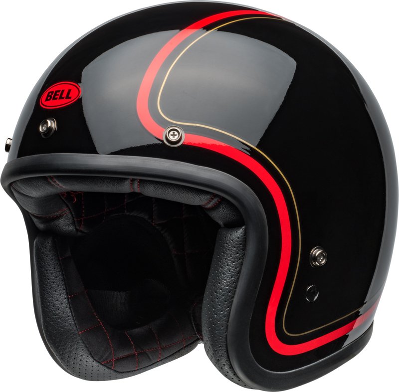 Casco-BELL-Custom-500-Chief-Gloss-Black-lado
