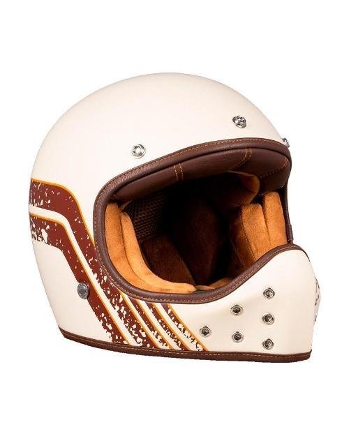 Casco-cafe-racer-stripe-blanco-front