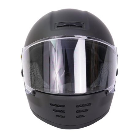 Helmet_Rider_Black_Matt