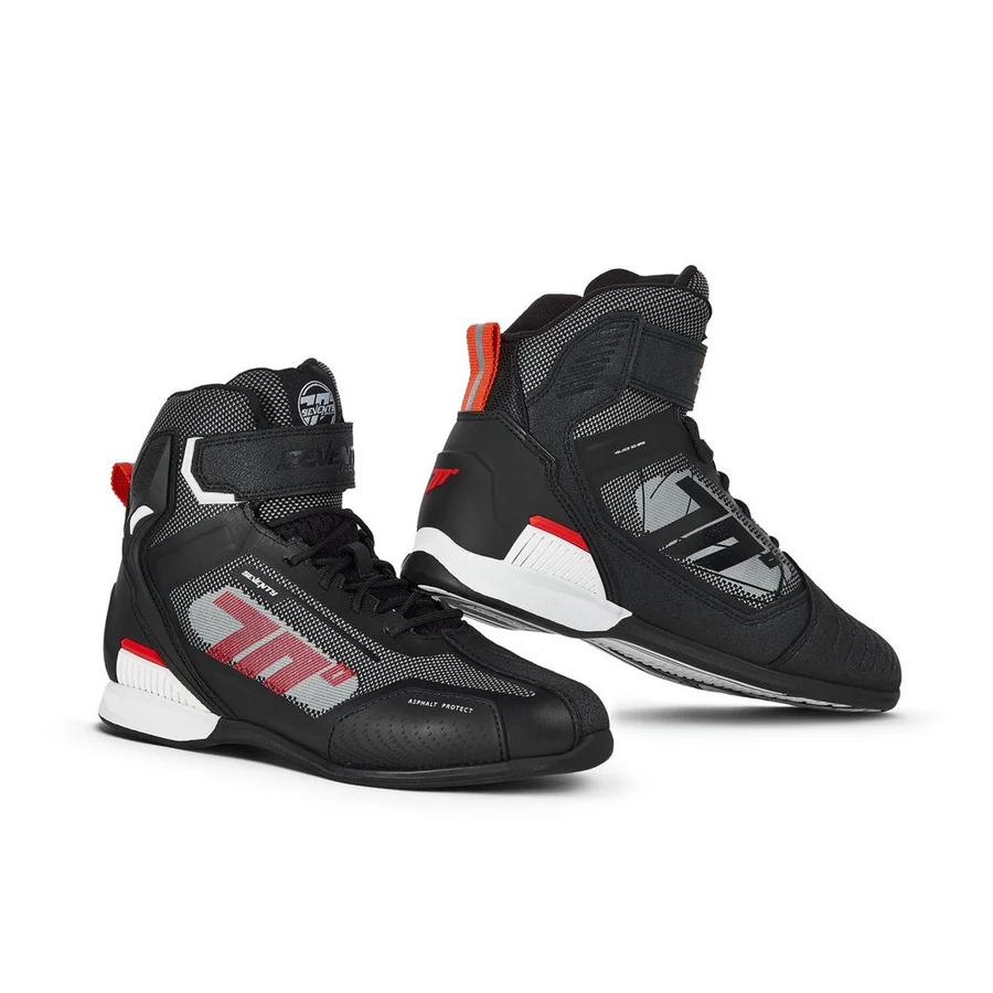 Bota-de-mot-deportiva-sd-br2-veloce-negro-rojo-blanco