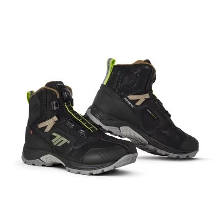 Calzado-de-moto-Bota-SD-BA-7-STELVIO-BAJA-ARENA-NEGRA-AMARILLO