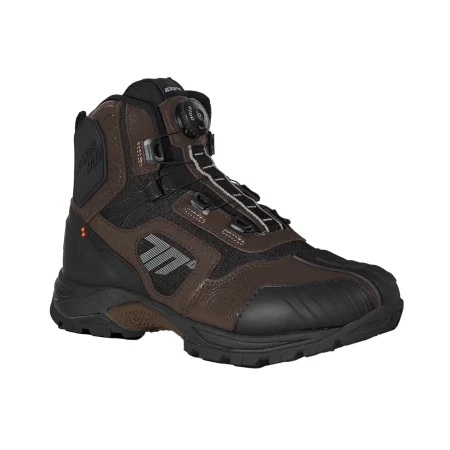 Calzado-de-moto-Bota-SD-BA-7-STELVIO-BAJA-MARRÓN