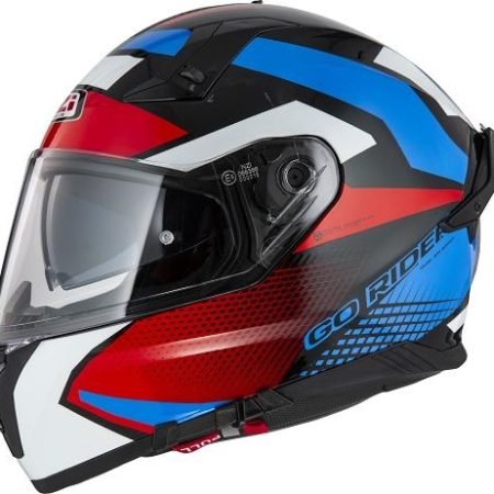 Casco-cerrado-stream-duo-Quadri-black-red-blue