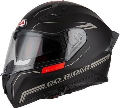 Casco-cerrado-stream-duo-black-black-red-right