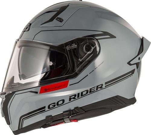 Casco-cerrado-stream-duo-nouveau-nardo-grey-left