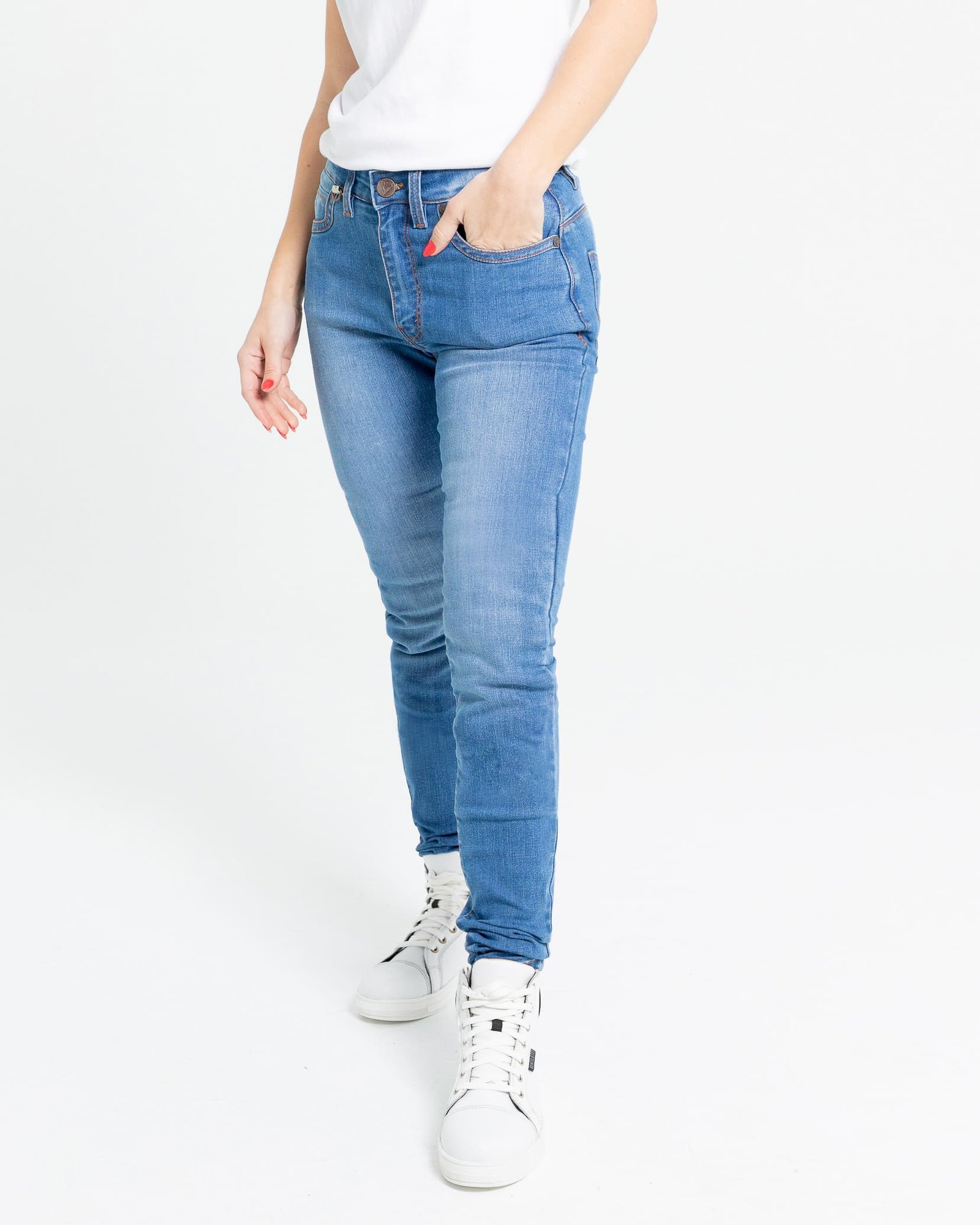 Pantalones-de-moto-para-mujer-light-blue-front