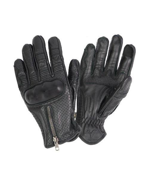 guantes-moto-de-piel-negro-amsterdam-front